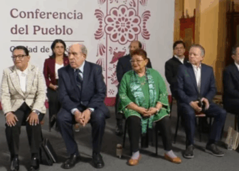 Encabezará Arturo Zaldivar audiencia pública sobre Reforma Electoral en Cancún