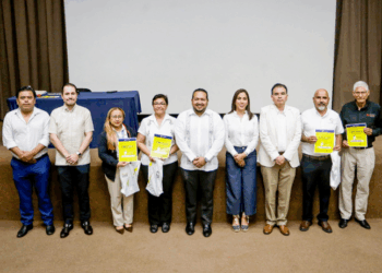 TEQROO y TEPJF realizan Taller de Análisis de Sentencias sobre Equidad en la Contienda de Personas Juzgadoras
