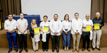 TEQROO y TEPJF realizan Taller de Análisis de Sentencias sobre Equidad en la Contienda de Personas Juzgadoras