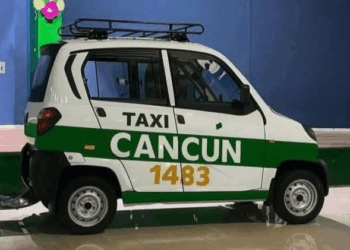 Asamblea de Taxistas determinará viabilidad de vehículos de bajo costo