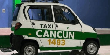 Asamblea de Taxistas determinará viabilidad de vehículos de bajo costo