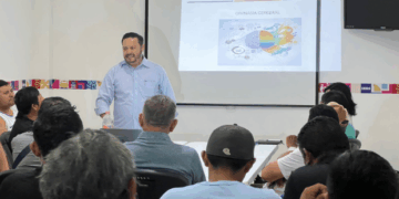 Gobierno de Isla Mujeres impulsa capacitación en servicio turístico para fortalecer la atención a visitantes