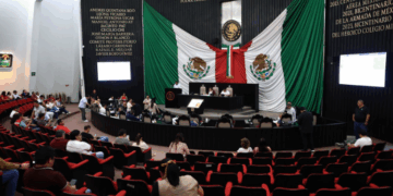 Proponen reforma para evolucionar enfoque de la comisión legislativa de Igualdad