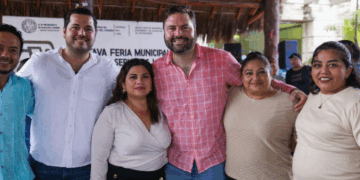 Gobierno de Playa del Carmen acerca oportunidades laborales a través de la Feria del Empleo