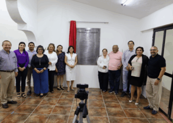 Presidencias del IEQROO comparten experiencias y desafíos en procesos electorales