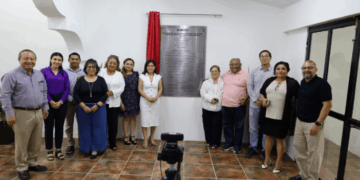 Presidencias del IEQROO comparten experiencias y desafíos en procesos electorales