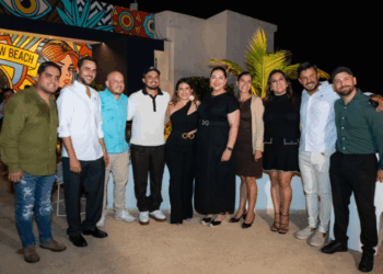Playa del Carmen refuerza su proyección turística con la plataforma “Let’s Focus Networking”