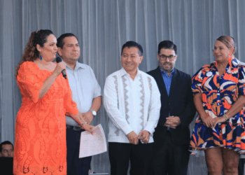 Chucho Pool impulsa mejores prácticas laborales en Cancún durante ExpoRH