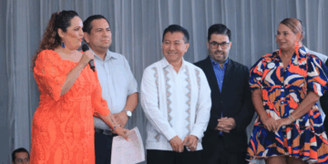 Chucho Pool impulsa mejores prácticas laborales en Cancún durante ExpoRH