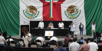 Aprueban diputados de Quintana Roo reforma histórica para combatir la extorsión