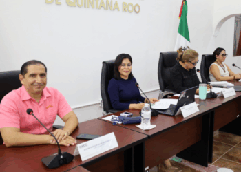 Aprueba IEQROO financiamiento público ordinario para partidos políticos