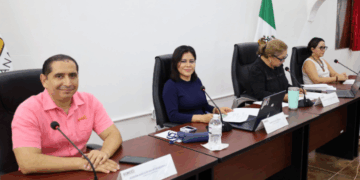 Aprueba IEQROO financiamiento público ordinario para partidos políticos