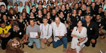 Puerto Morelos recibe la 13ª edición del Festival Coralcún