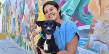 Gobierno de Isla Mujeres impulsa campaña de adopción de mascotas a través del nuevo Centro de Bienestar Animal