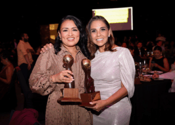 Puerto Morelos, mejor destino de aventura por séptimo año consecutivo, y la Ruta de los Cenotes, mejor atracción de naturaleza