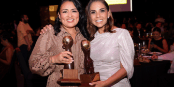 Puerto Morelos, mejor destino de aventura por séptimo año consecutivo, y la Ruta de los Cenotes, mejor atracción de naturaleza