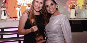 Isla Mujeres, galardonada por segunda vez en los World Travel Awards 2025