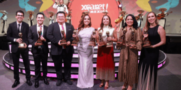 Atenea Gómez Ricalde reconoce liderazgo turístico de la Gobernadora Mara Lezama