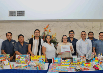 DIF Playa del Carmen suma aliados a favor de la inclusión social