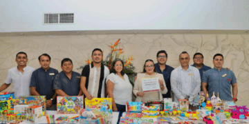 DIF Playa del Carmen suma aliados a favor de la inclusión social
