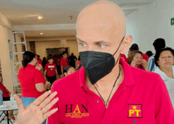 "Alianza sí, pero con gobierno de coalición": Hugo Alday