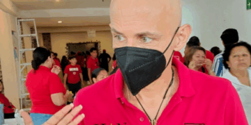 "Alianza sí, pero con gobierno de coalición": Hugo Alday