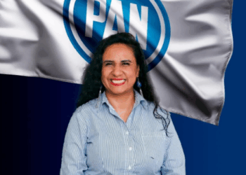 Danna Ramírez Saldaña gana las elecciones internas del PAN de Playa del Carmen