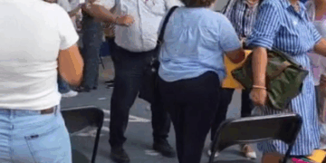 Involucrados en violencia en elección del PAN tendrán que ser sancionados: Ernesto Sánchez