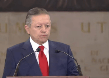 Arturo Zaldívar encabezará en Cancún foro sobre reforma electoral