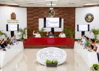 Aprueba Cabildo de Playa del Carmen proyectos y donaciones estratégicas para la ciudad