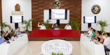 Aprueba Cabildo de Playa del Carmen proyectos y donaciones estratégicas para la ciudad