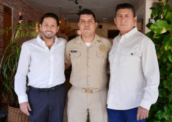 Unidos para proteger la Laguna de los Siete Colores: Renán Sánchez