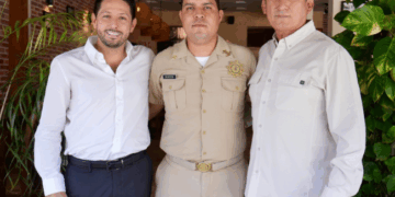 Unidos para proteger la Laguna de los Siete Colores: Renán Sánchez