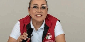 PRI Quintana Roo rechaza reforma a la Ley de Amparo: Cora Amalia Castilla