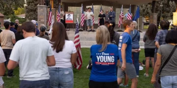 Rechaza Sheinbaum violencia política y condena el asesinato de Charlie Kirk