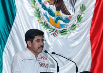 Pide Aguilar a la ciudadanía confiar en la nueva SCJN; "será diferente"