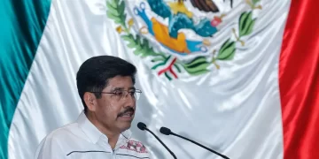 Pide Aguilar a la ciudadanía confiar en la nueva SCJN; "será diferente"