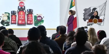 Presenta Gobierno Café Bienestar; participan pequeños productores, preferentemente indígenas
