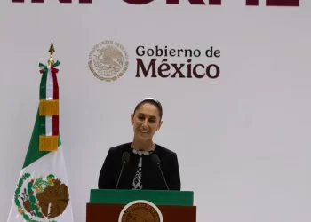 Reducción de pobreza y desigualdad marcan fin de "oscura noche del neoliberalismo": Sheinbaum