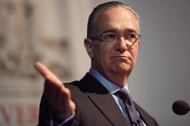 Sheinbaum: Salinas Pliego ambiciona la Presidencia para evadir impuestos