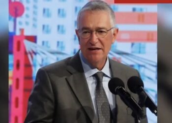 Salinas Pliego debe pagar también a dueños de fondos de EE.UU.: Claudia Sheinbaum