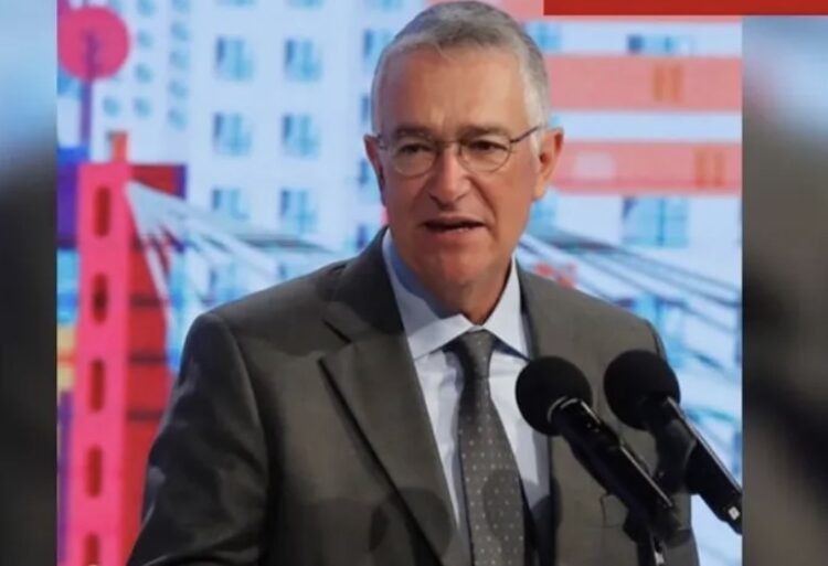 Salinas Pliego debe pagar también a dueños de fondos de EE.UU.: Claudia Sheinbaum