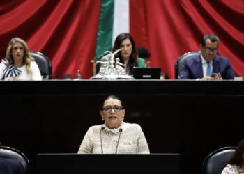 Cero tolerancia a la corrupción, sin importar jerarquía: Secretaría de Gobernación