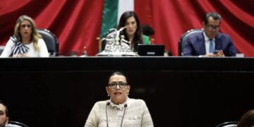 Cero tolerancia a la corrupción, sin importar jerarquía: Secretaría de Gobernación