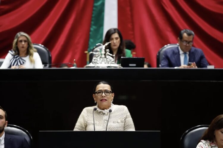 Cero tolerancia a la corrupción, sin importar jerarquía: Secretaría de Gobernación