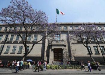 En abuso a menores, sin plazo para pedir indemnización, determina SCJN sobre caso Sökol