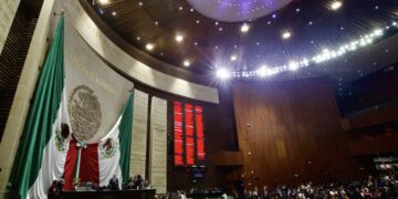 El 23 de septiembre comenzarían comparecencias sobre primer Informe de Gobierno: Monreal