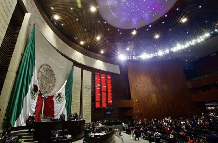 El 23 de septiembre comenzarían comparecencias sobre primer Informe de Gobierno: Monreal