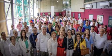 Sin cabida para privilegios de antaño en la nueva Corte: Yasmín Esquivel