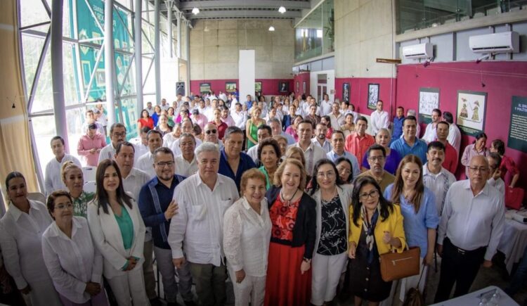 Sin cabida para privilegios de antaño en la nueva Corte: Yasmín Esquivel